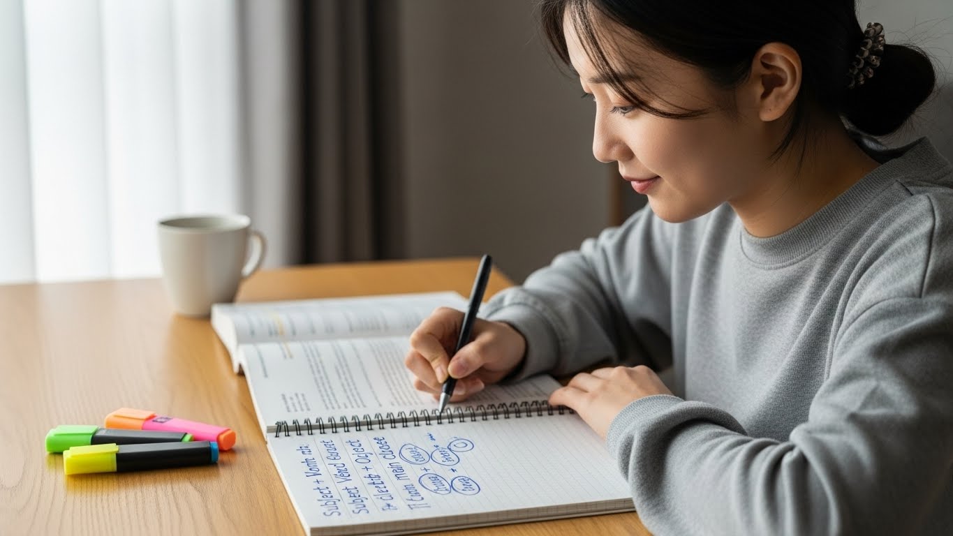 명사절과 부사절