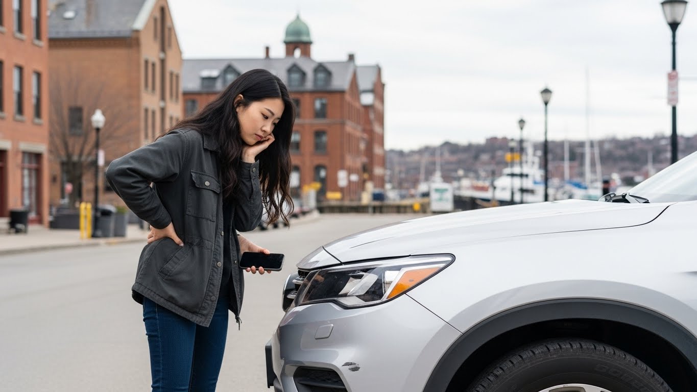 자동차 보험 비교