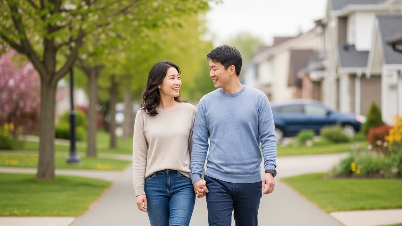 캐나다 이민 루트 비교