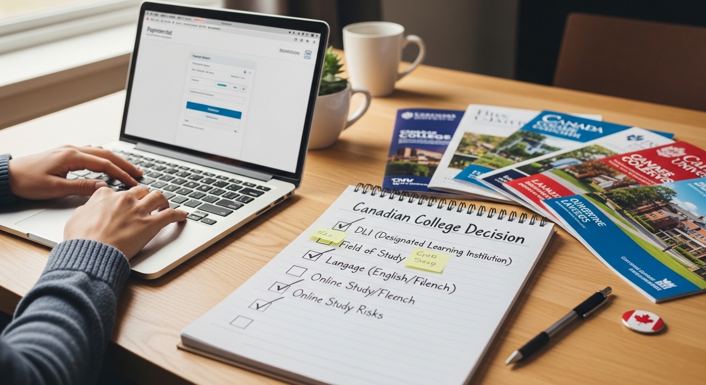 PGWP eligibility Canada before paying tuition