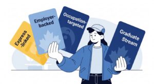 how to choose the right pnp stream in canada